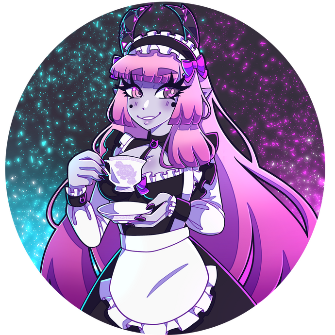 Thereshotsauceinthattea